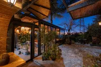 Villa Green Garden Hotels in 