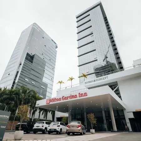 Hilton Garden Inn Itajaí