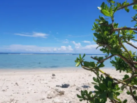 โรงแรม นิว นาตราช