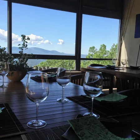 Hotel la Canela