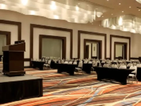 萊昂霍特桑HS酒店 萊昂酒店