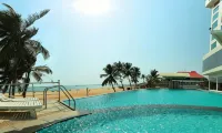 The Quilon Beach Hotel and Convention Center - Pools