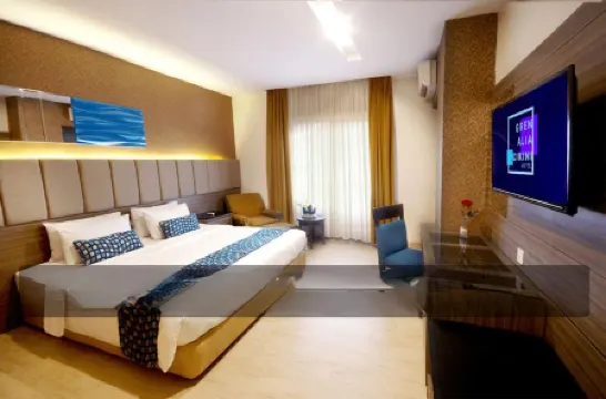 Hotel Gren Alia Cikini