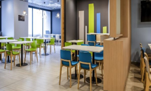 Ibis Budget Santiago Providencia