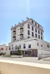 Hotel Caravel - Beach