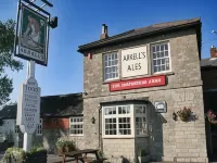 The Carpenters Arms Hoteles en 