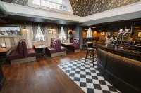 The Ripon Inn - the Inn Collection Group