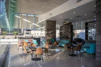 Hotel Kavia Monterrey