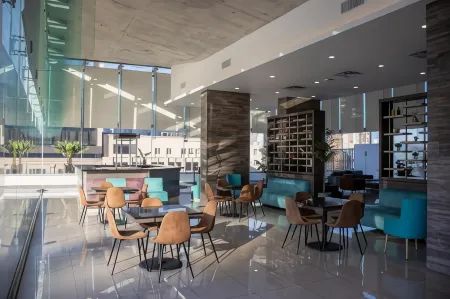 Hotel Kavia Monterrey