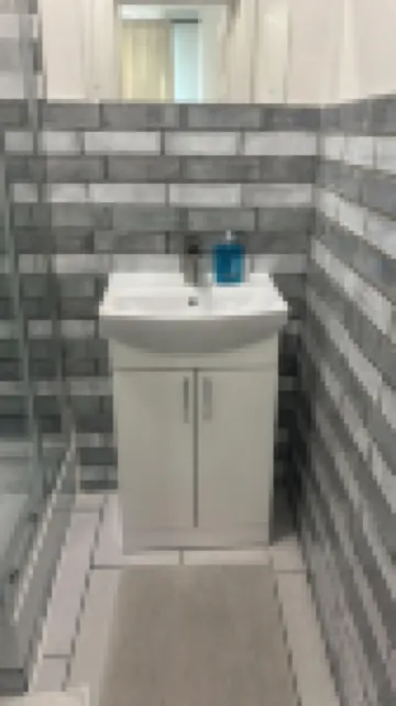 倫敦的工作室公寓