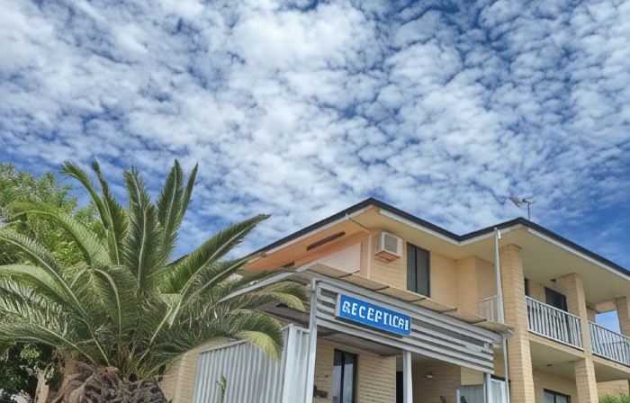 Ocean View Villas