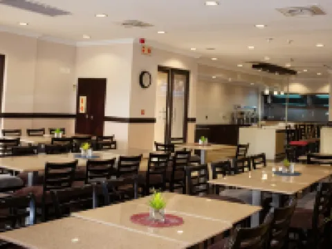 Hampshire Hotel - Ballito Các khách sạn ở Ballito