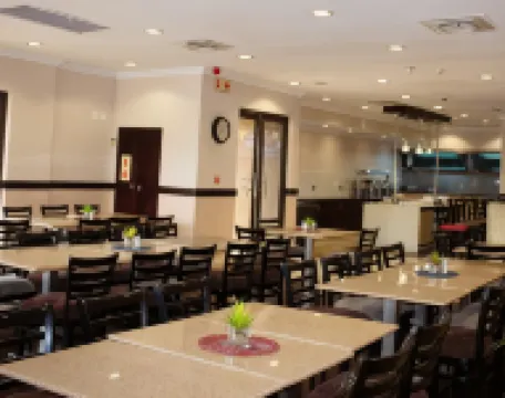 Hampshire Hotel - Ballito