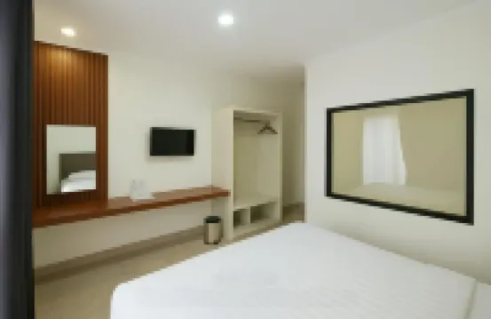 Berkat Surya Dewa Guest House