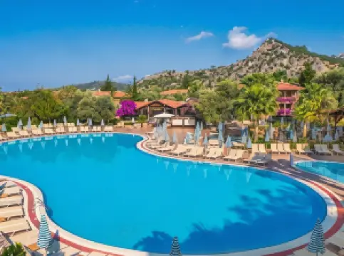 サンディア バイ リバティ サンシティ