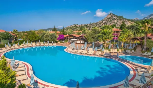 Sundia by Liberty Suncity