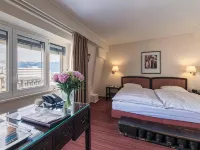 Hotel Victoria Hoteles cerca de Estación de tren de Lausana