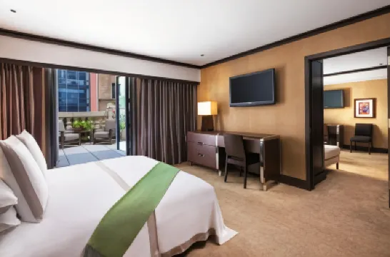 The Chatwal, in the Unbound Collection by Hyatt Hotels in New York