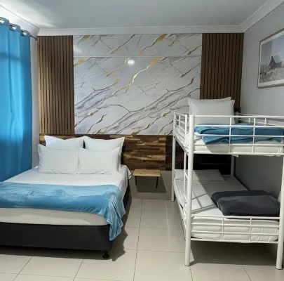 Perth City Motel