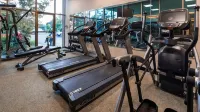 Best Western Plus the Arden Park Hotel - Gym