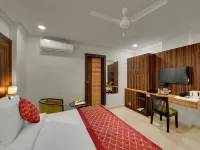 Avins Beacon Hotel - Udaipur Hotels near Sahelion Ki Bari
