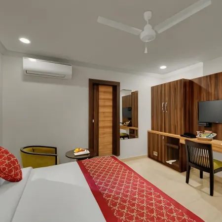 Avins Beacon Hotel - Udaipur