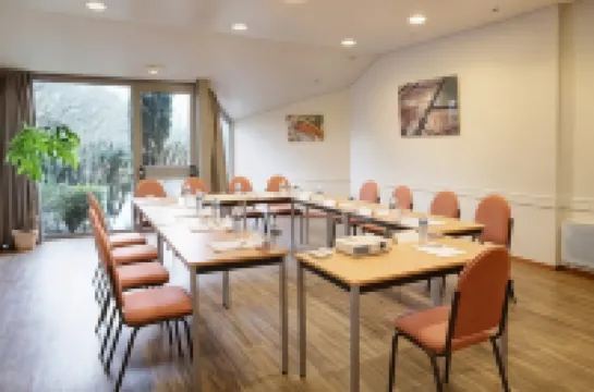 베스트 웨스턴 오레 르 로크