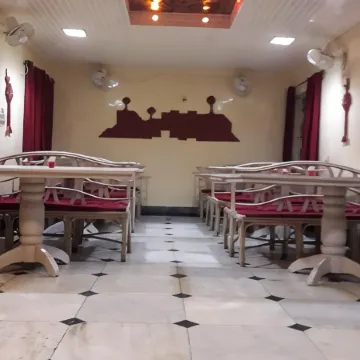 Hotel Basundhara