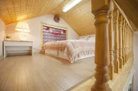 Hapcheon Easy and Dream Pension