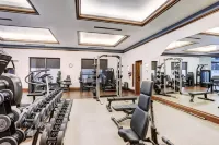 The Arrabelle at Vail Square, a RockResort - Gym