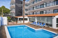 Adia Hotel Cunit Playa - piscine