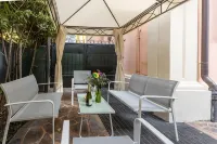 BolognaRoomscom - Villa Bottrigari - Apartments