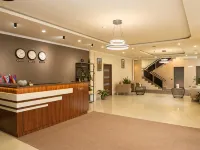Inga Hotel Yerevan โรงแรมในเยเรวาน