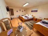 Pension Lavendel - Apartments