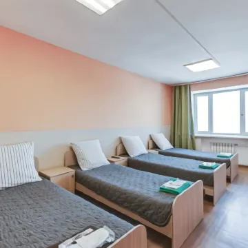 Sokolov Hotel Hotels in 