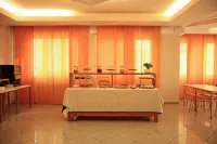 Hotel Austria - Aamiainen