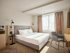 Azimut Airport Hotel