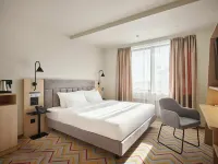 Azimut Hotel Airport Irkutsk