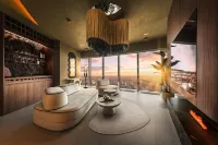 In the Sky - Apartamenty w Sky Tower