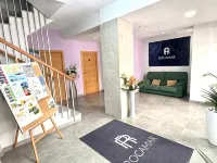 Pensión Rocamar Hotels in Almunecar
