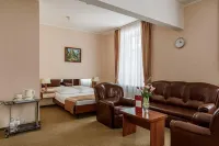 Maxima Irbis Hotel