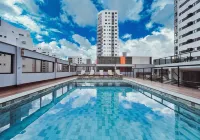 Kastel Manibu Recife - Boa Viagem