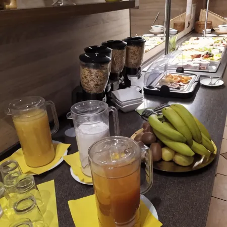 Hotel Leano
