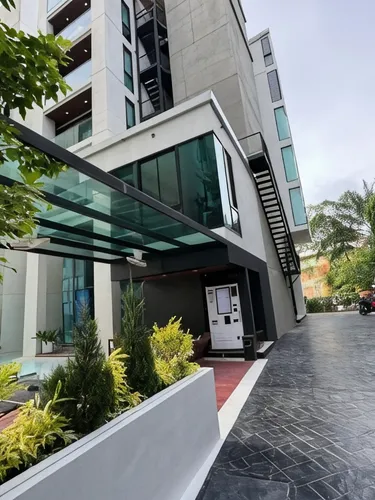 รูปภาพของpatong see view condo
