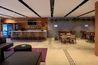 Rio Hotel by Bourbon Campinas - bar