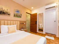 U by Z Hotels, Seshadripuram Hotel in zona Centro Commerciale Mantri Square
