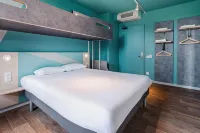 Ibis Budget Rennes Route de Saint Malo - 2-Star