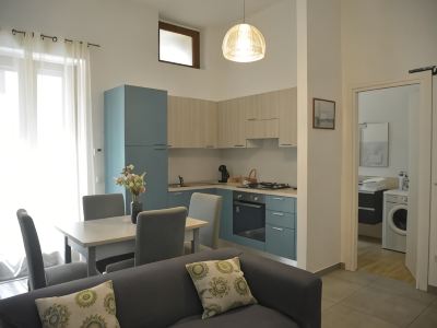 TOI Apartments