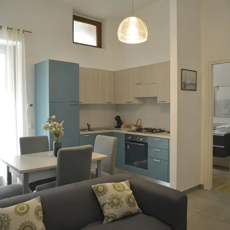 TOI Apartments