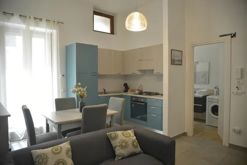 TOI Apartments - Apartemen